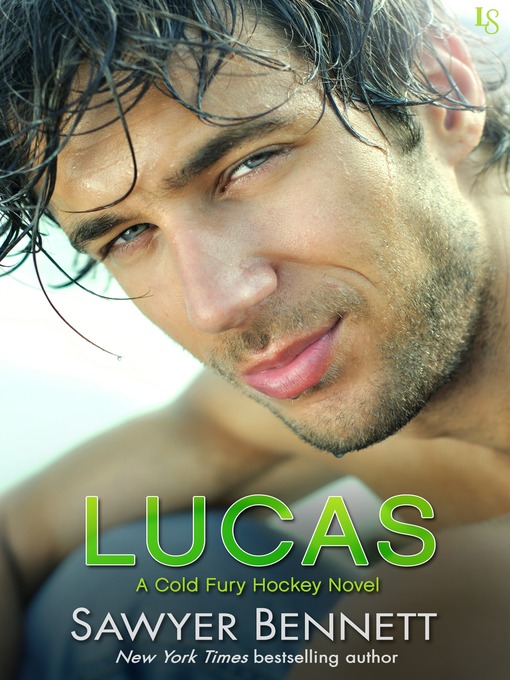 Title details for Lucas by Sawyer Bennett - Available